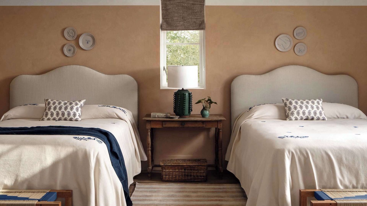 Photo of Bedroom in Round Top