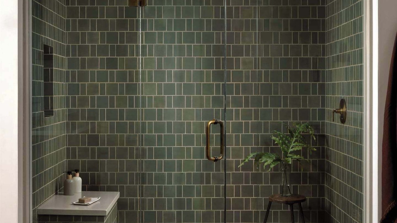 Photo of Bathroom in Round Top