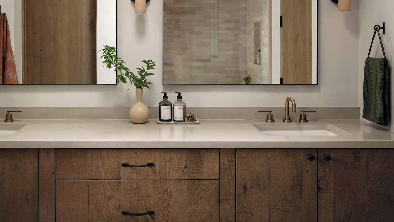 Photo of Bathroom in Round Top