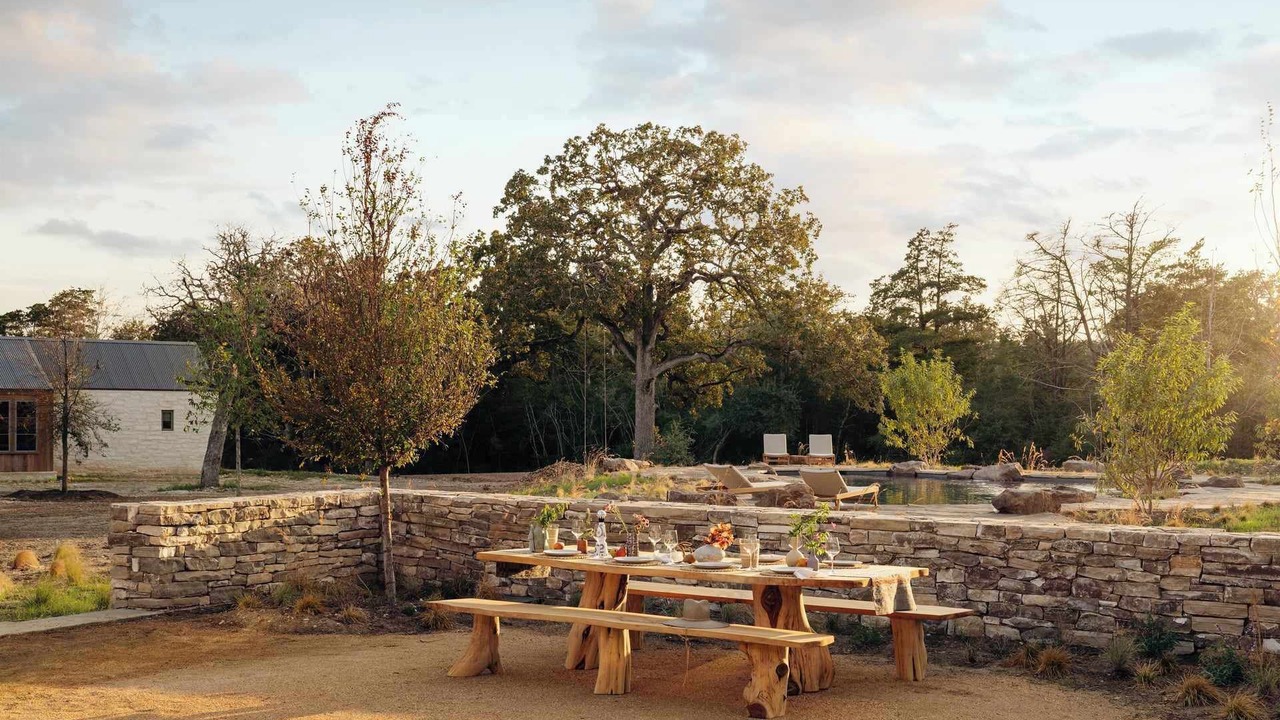 Photo of Outdoor in Round Top