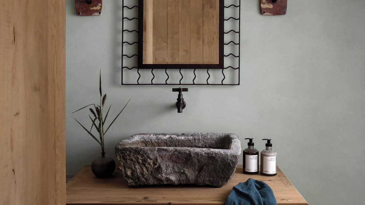 Photo of Bathroom in Round Top