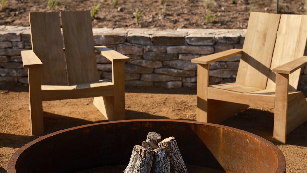 Photo of Outdoor in Round Top