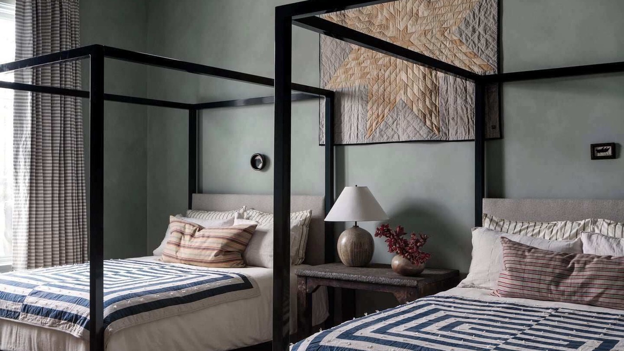 Photo of Bedroom in Round Top