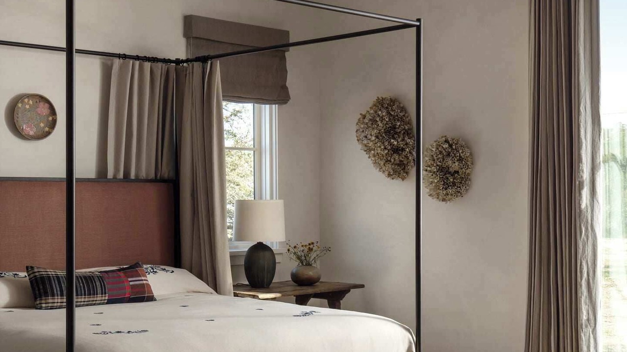 Photo of Bedroom in Round Top