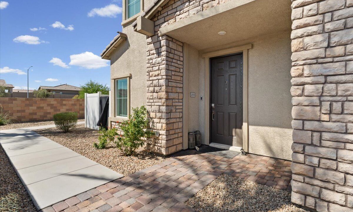 Photo of Outdoor in Calico Ridge
