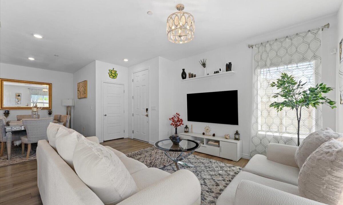 Photo of Livingroom in Calico Ridge