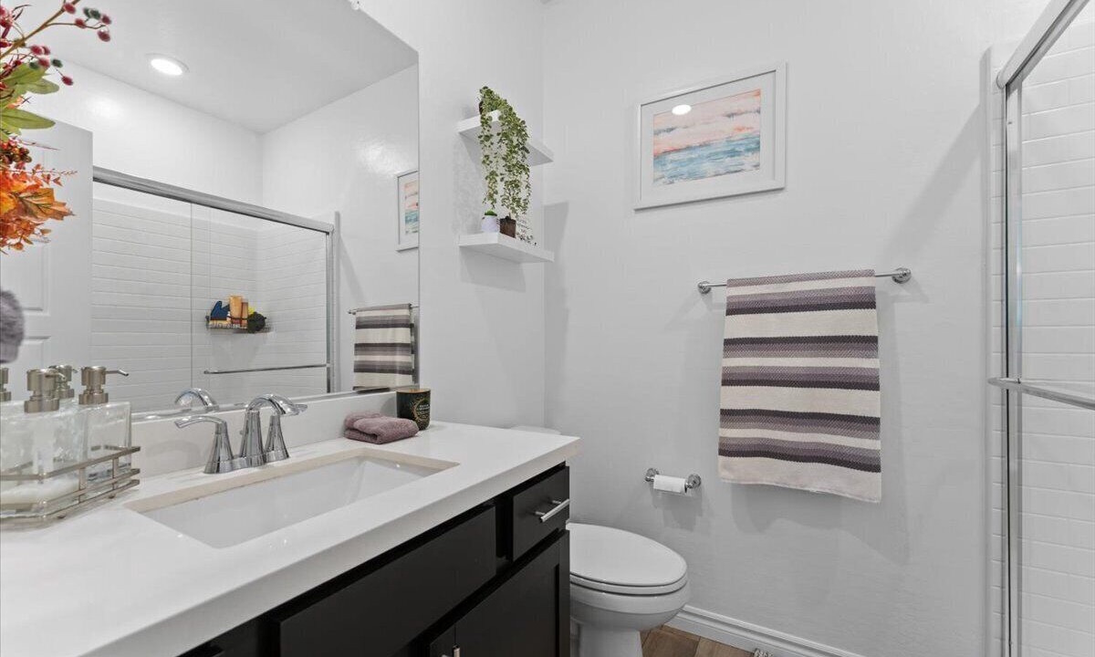 Photo of Bathroom in Calico Ridge