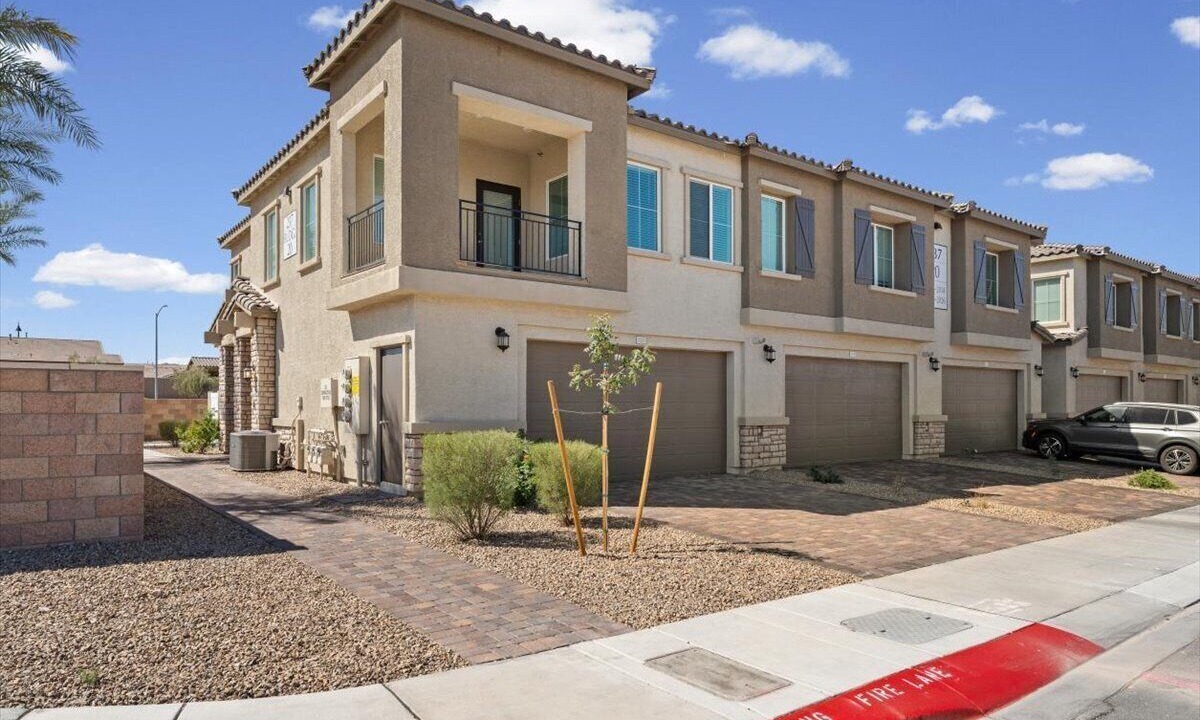 Photo of Outdoor in Calico Ridge