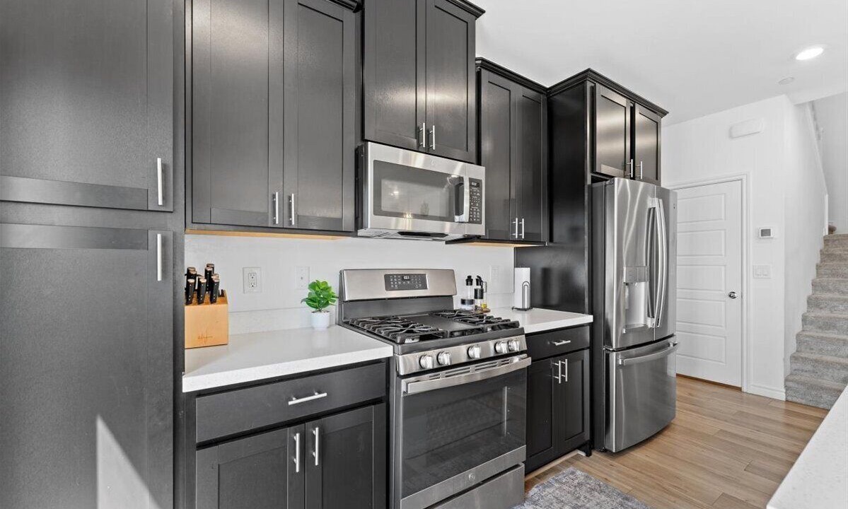 Photo of Kitchen in Calico Ridge