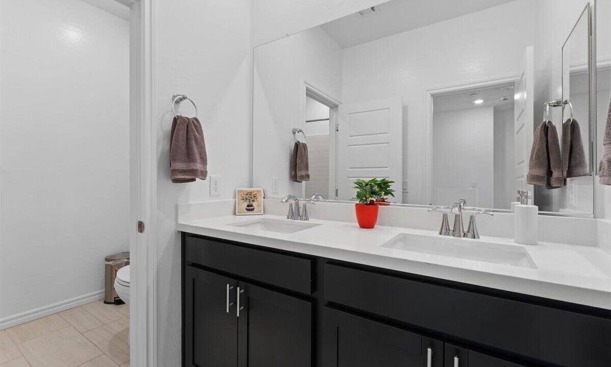 Photo of Bathroom in Calico Ridge