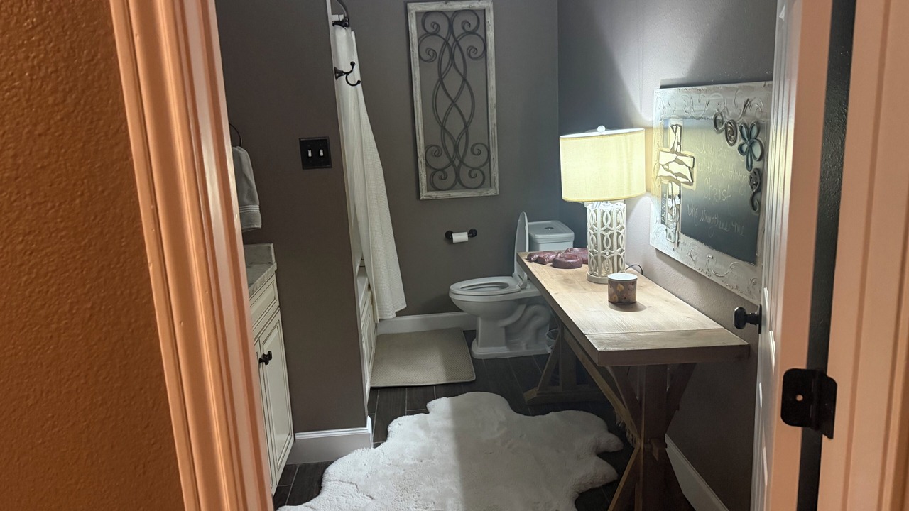 Photo of Bathroom in Lubbock