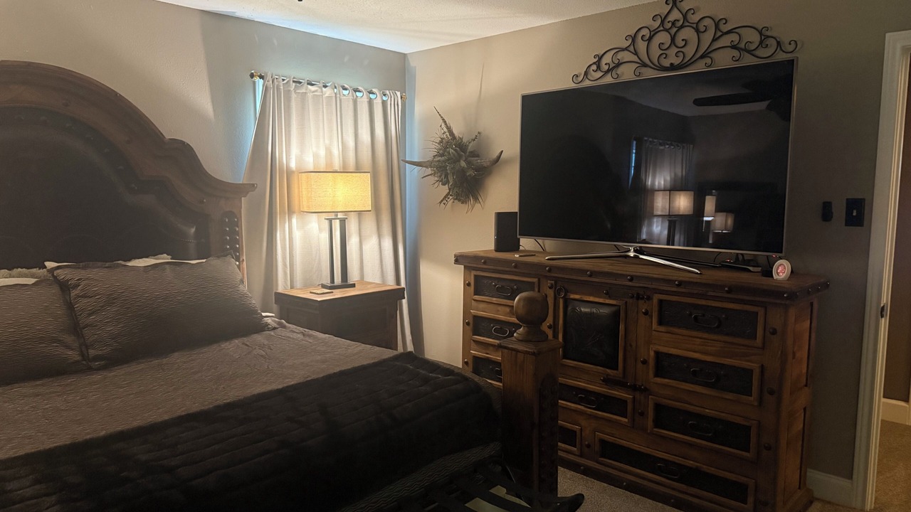 Photo of Bedroom in Lubbock