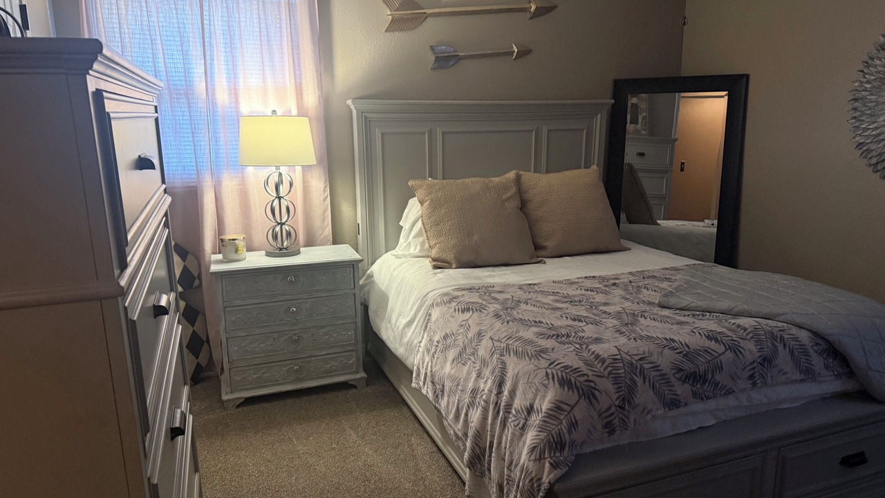 Photo of Bedroom in Lubbock
