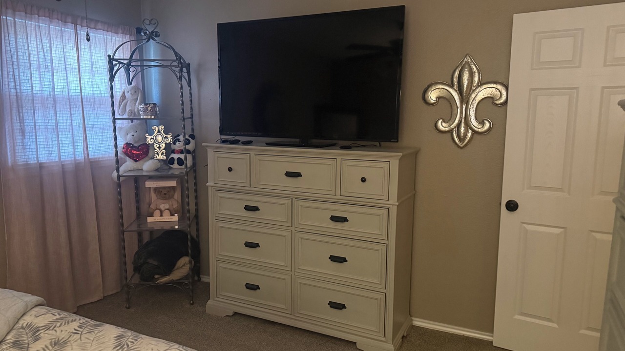 Photo of Bedroom in Lubbock