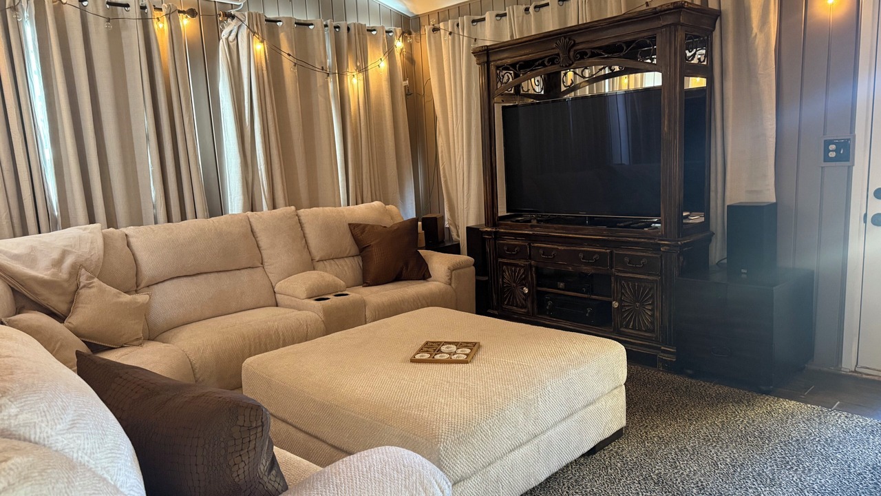 Photo of Livingroom in Lubbock