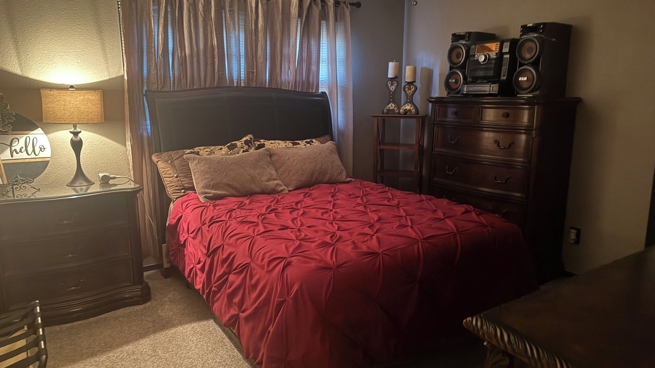 Photo of Bedroom in Lubbock