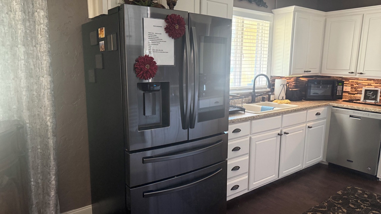 Photo of Kitchen in Lubbock