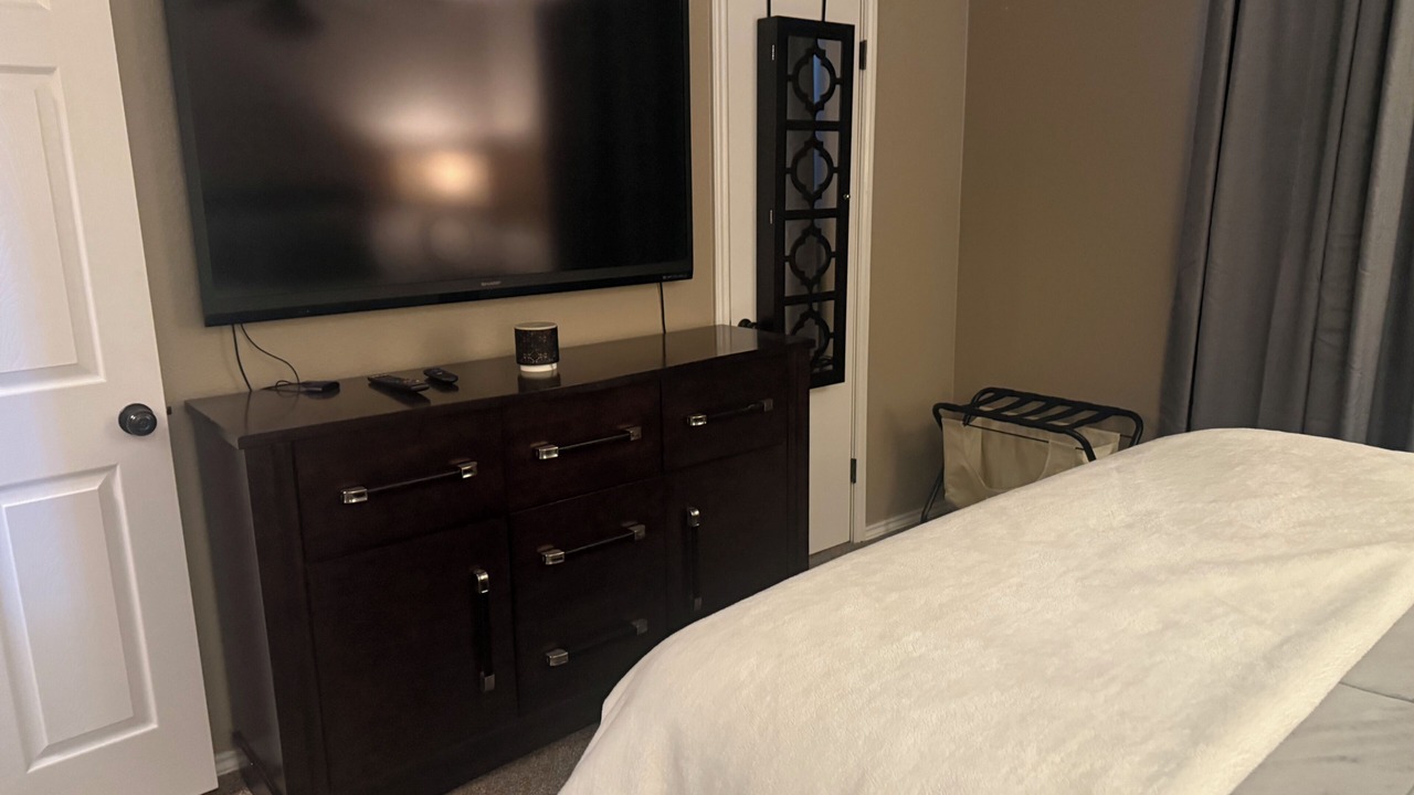 Photo of Bedroom in Lubbock