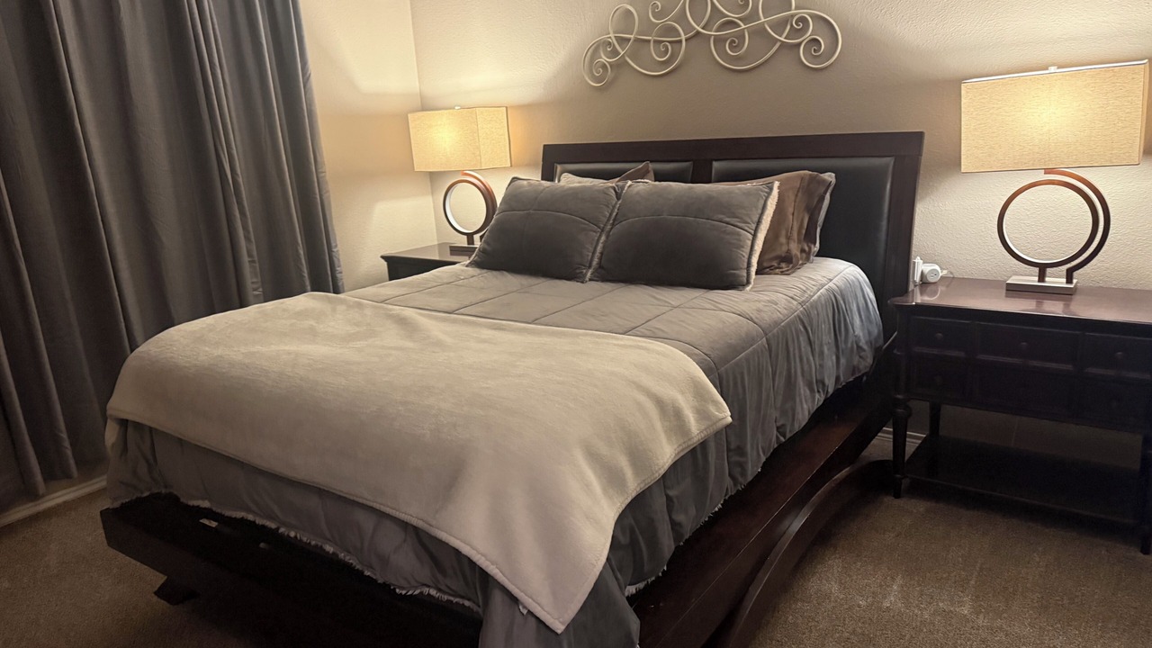 Photo of Bedroom in Lubbock