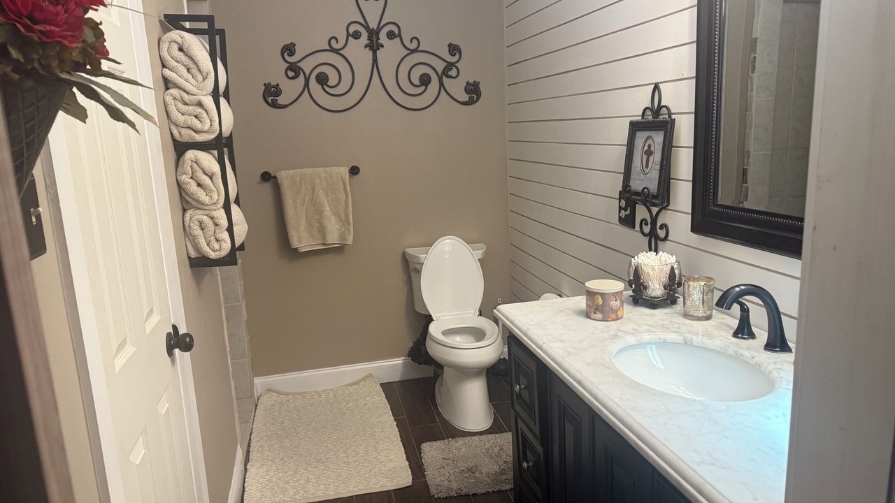 Photo of Bathroom in Lubbock