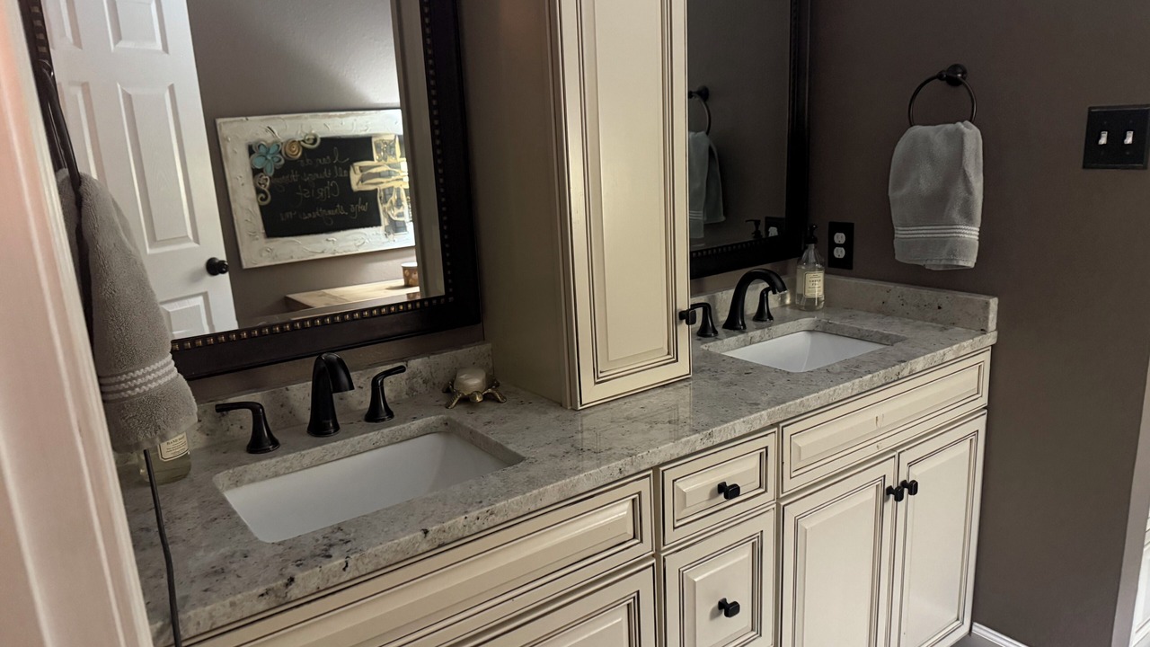 Photo of Bathroom in Lubbock