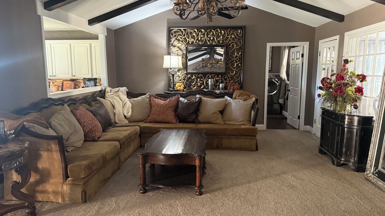 Photo of Livingroom in Lubbock