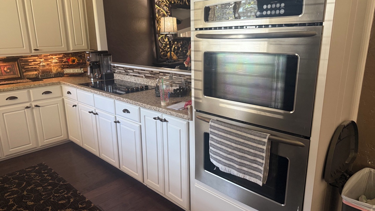 Photo of Kitchen in Lubbock
