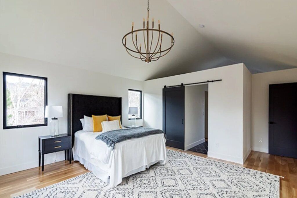 Photo of Bedroom in North Boulder