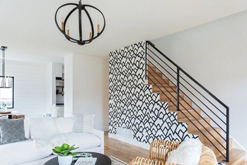 Photo of Livingroom in North Boulder