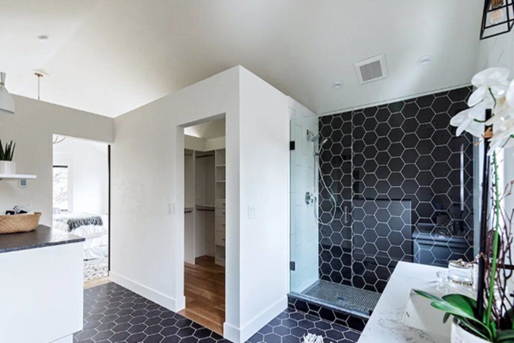 Photo of Bathroom in North Boulder