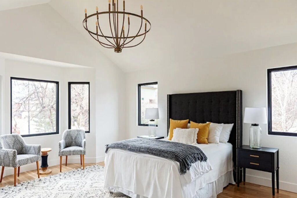 Photo of Bedroom in North Boulder