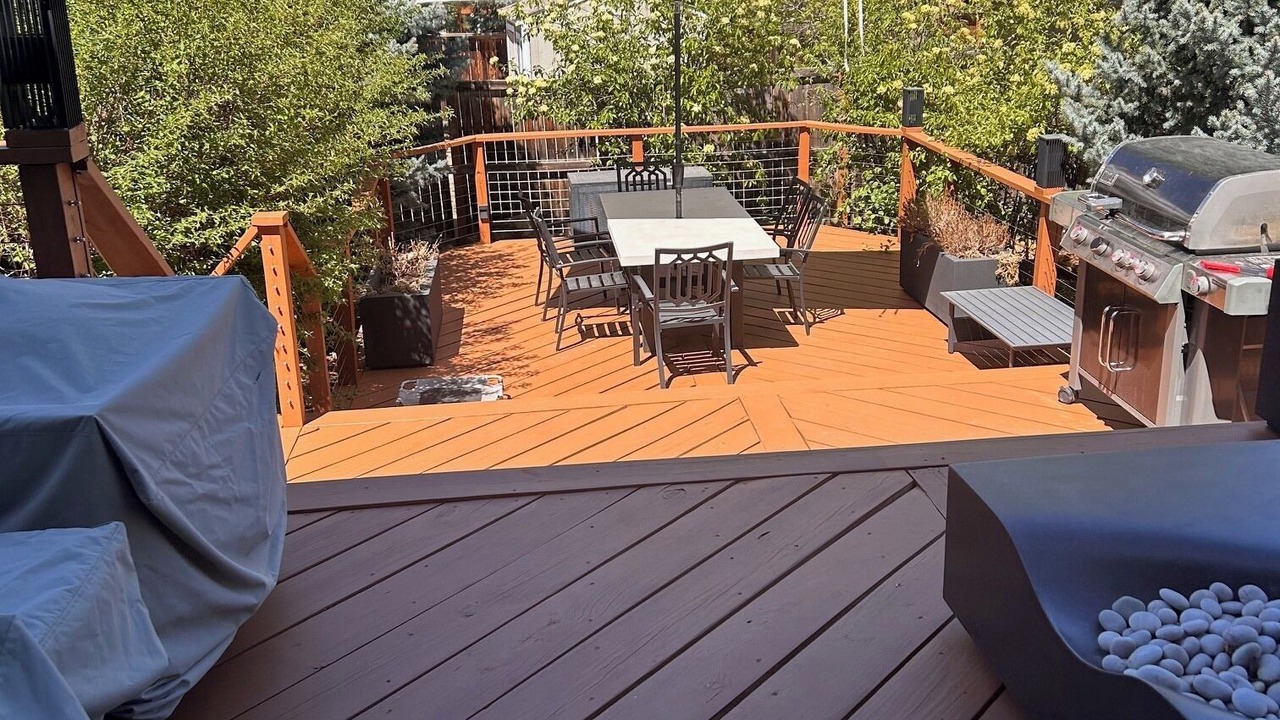 Photo of Outdoor in North Boulder