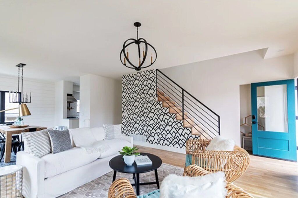 Photo of Livingroom in North Boulder
