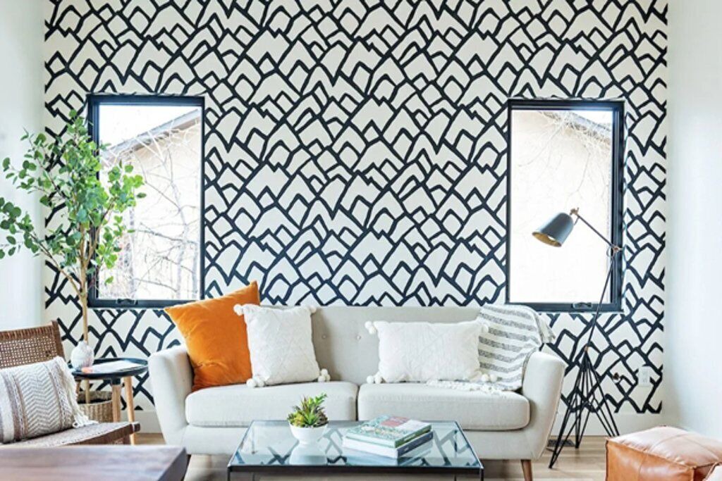 Photo of Livingroom in North Boulder