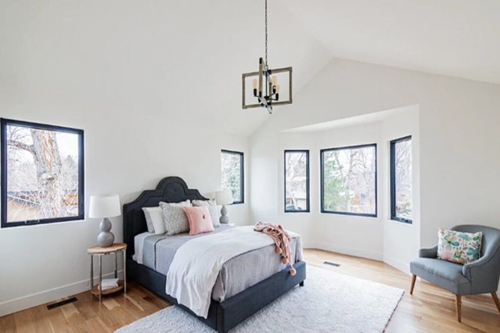 Photo of Bedroom in North Boulder