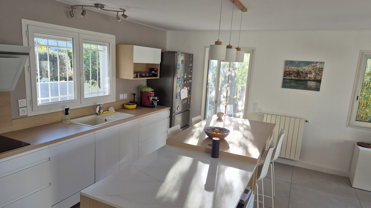 Photo of Kitchen in Cabestany