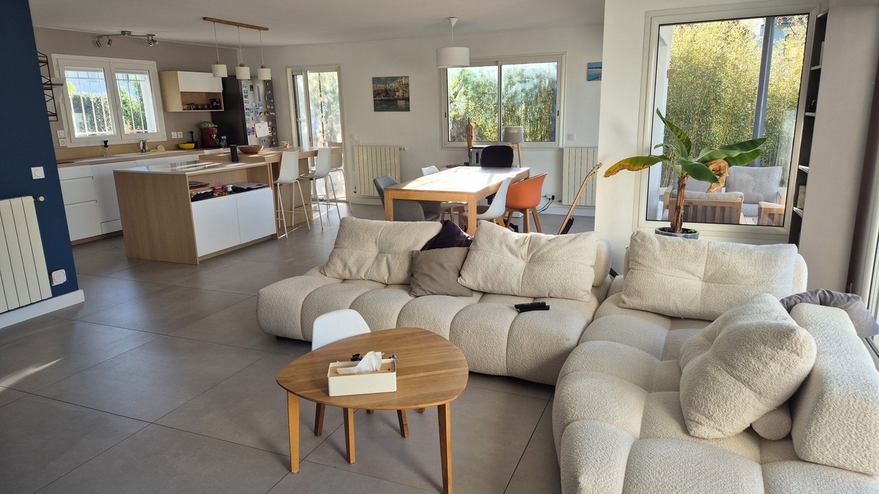 Photo of Livingroom in Cabestany
