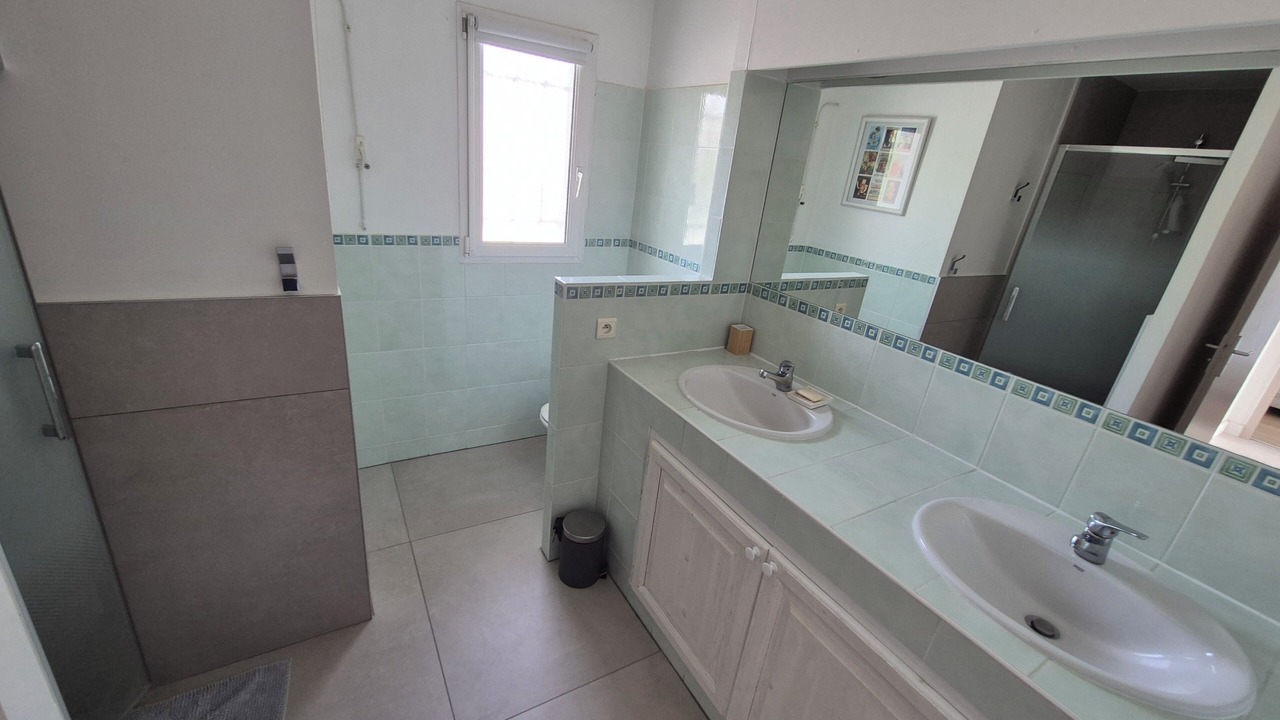 Photo of Bathroom in Cabestany