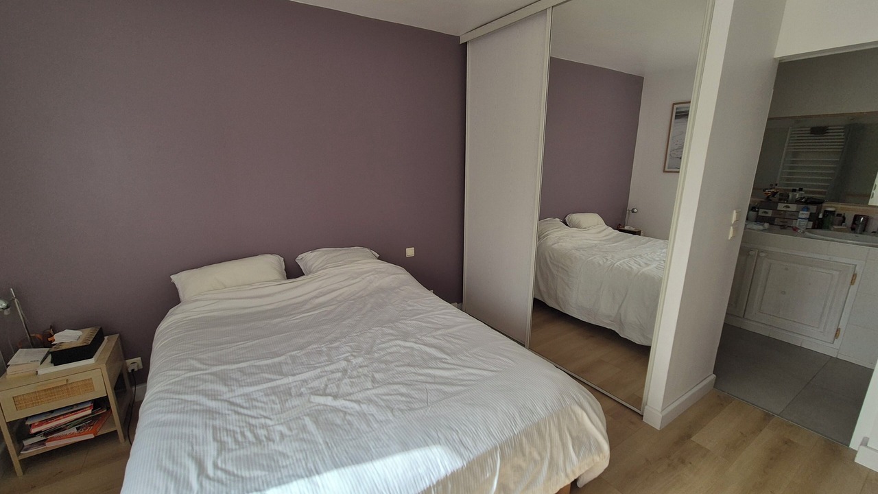 Photo of Bedroom in Cabestany