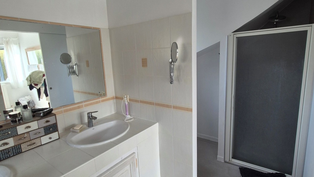 Photo of Bathroom in Cabestany