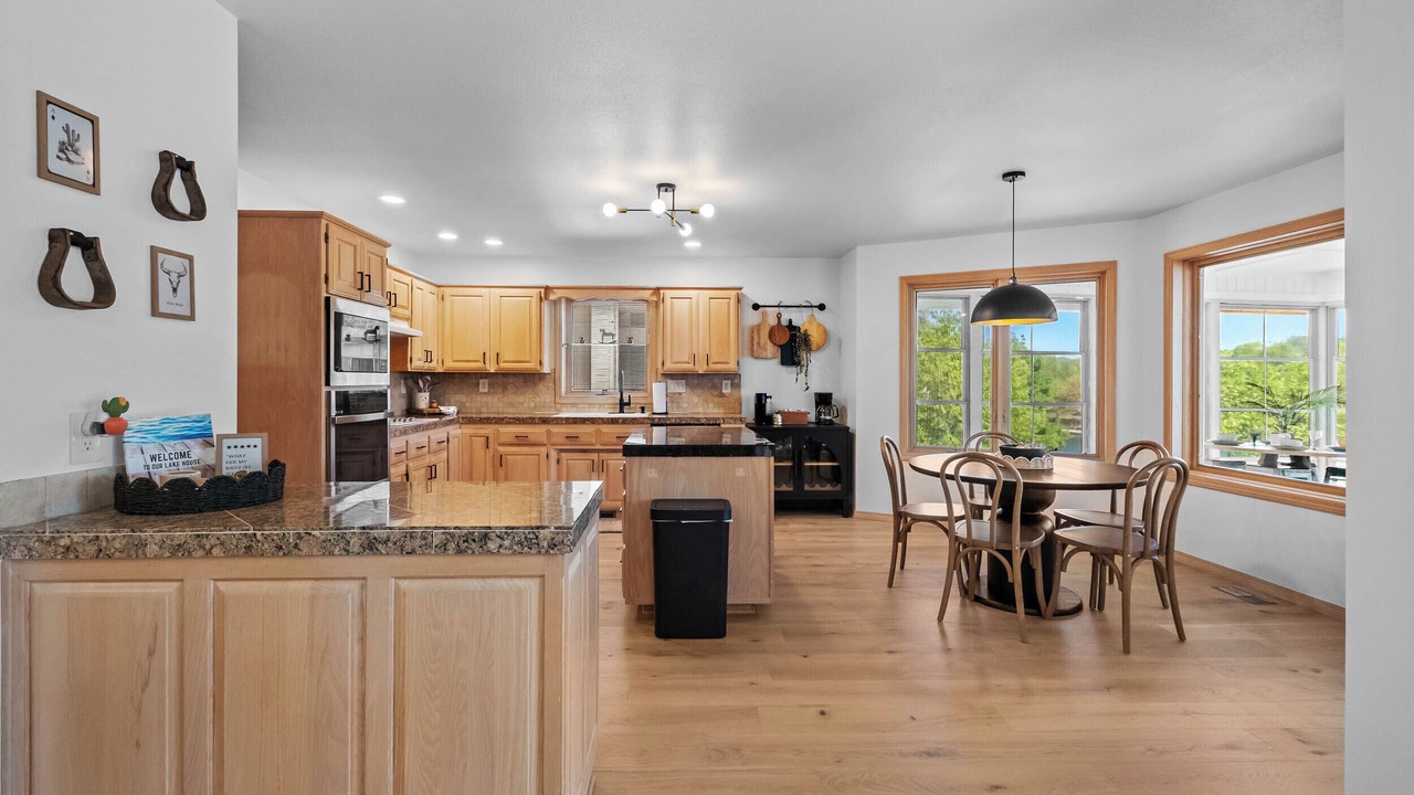 Photo of Kitchen in Bella Vista