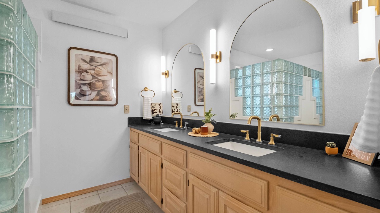 Photo of Bathroom in Bella Vista