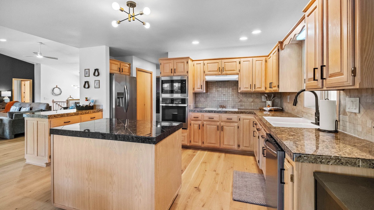 Photo of Kitchen in Bella Vista