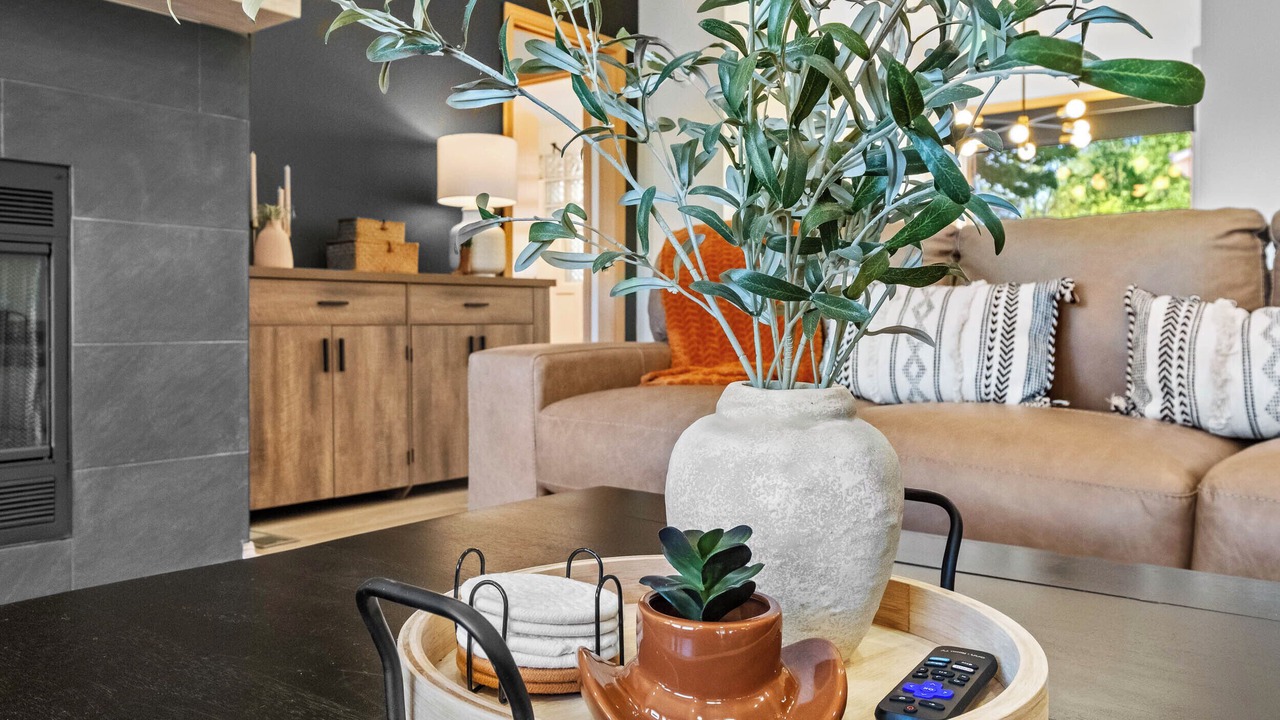 Photo of Livingroom in Bella Vista