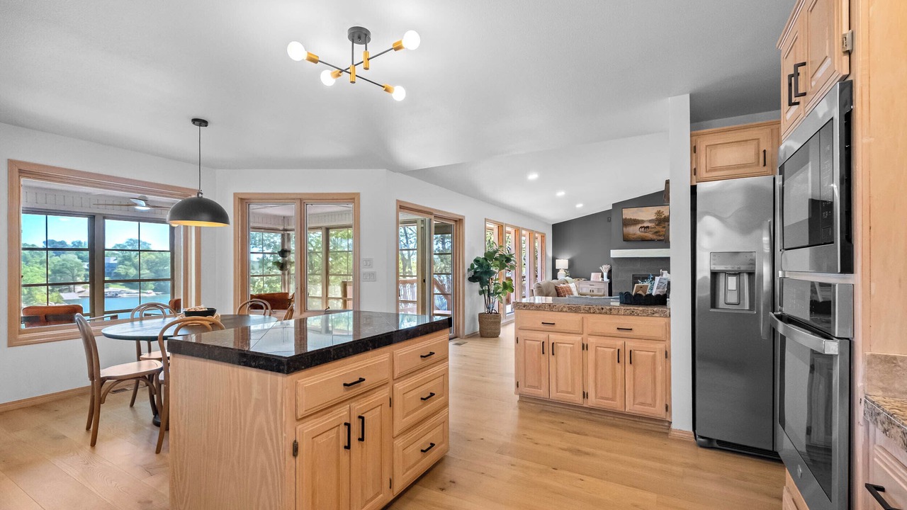 Photo of Kitchen in Bella Vista