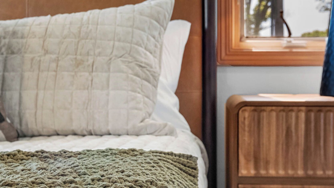 Photo of Bedroom in Bella Vista