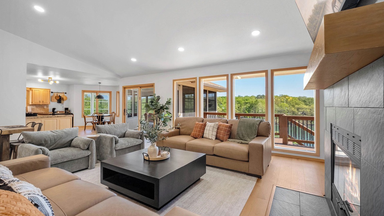 Photo of Livingroom in Bella Vista