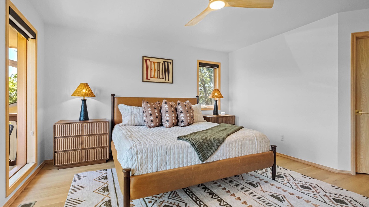 Photo of Bedroom in Bella Vista