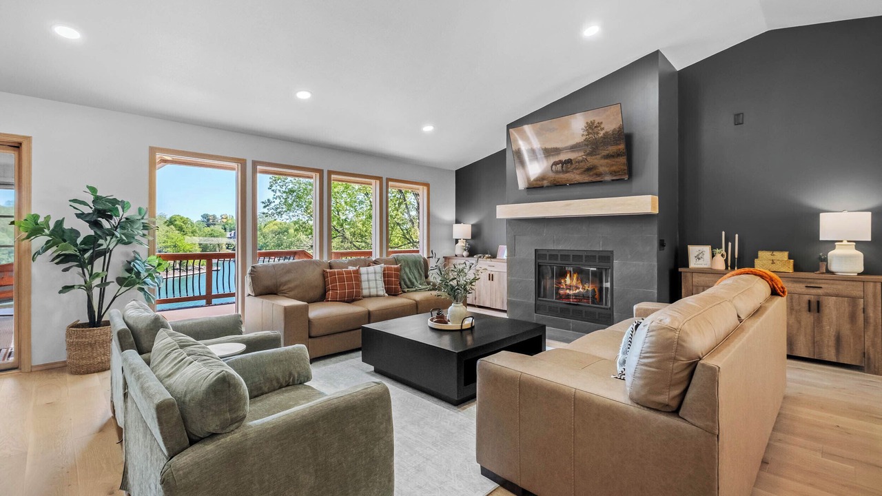 Photo of Livingroom in Bella Vista
