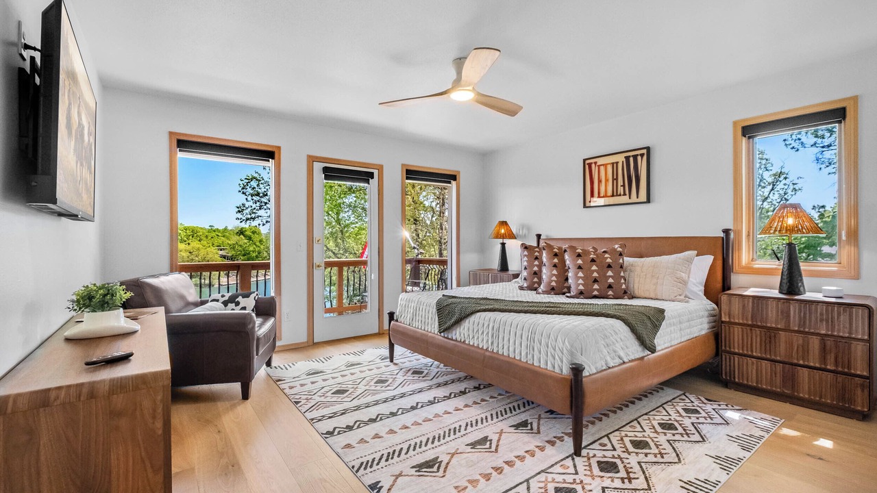 Photo of Bedroom in Bella Vista